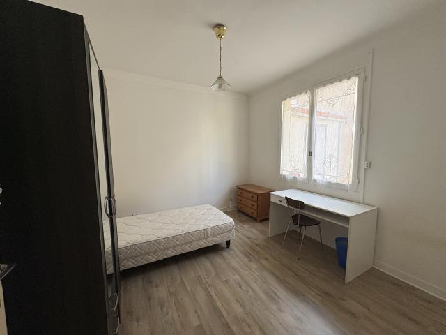 Appartement location à Palaiseau, Villebon-sur-yvette