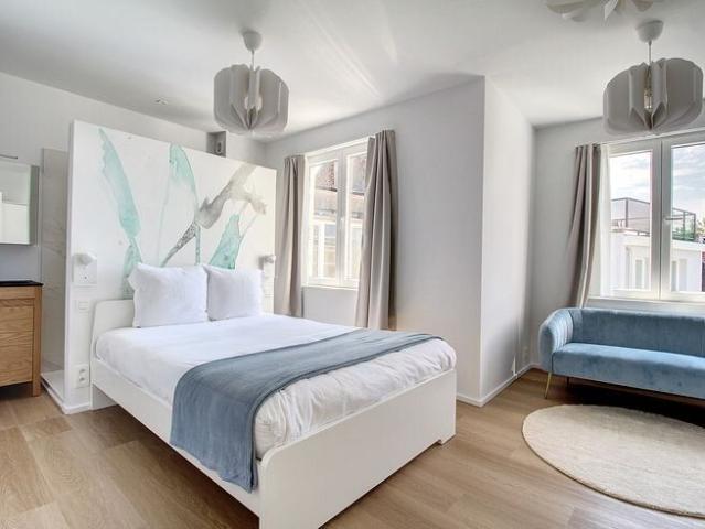 Kamer location à Oudergem, Bruxelles