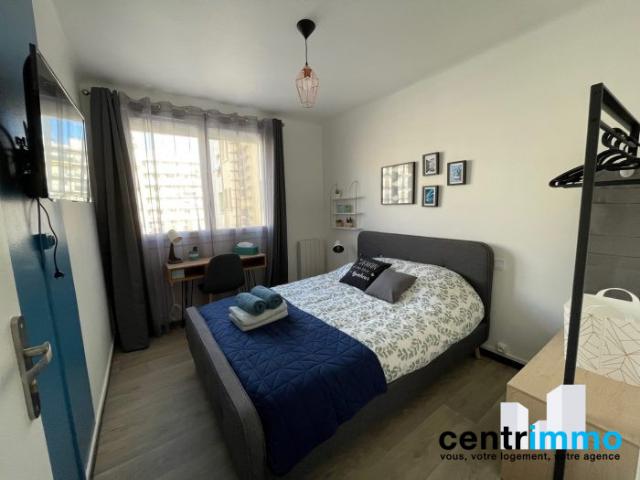 Appartement location à Montpellier