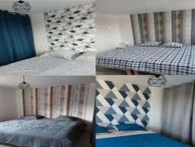 Appartement location à Le Mans