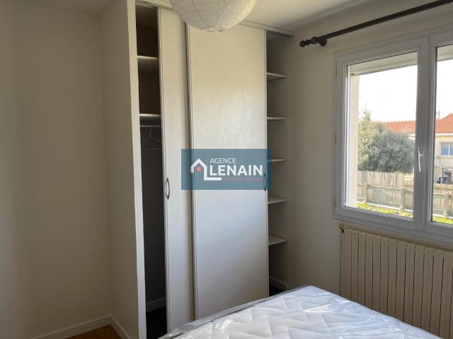 Appartement location à La Roche-sur-Yon, Saint-paul-en-pareds
