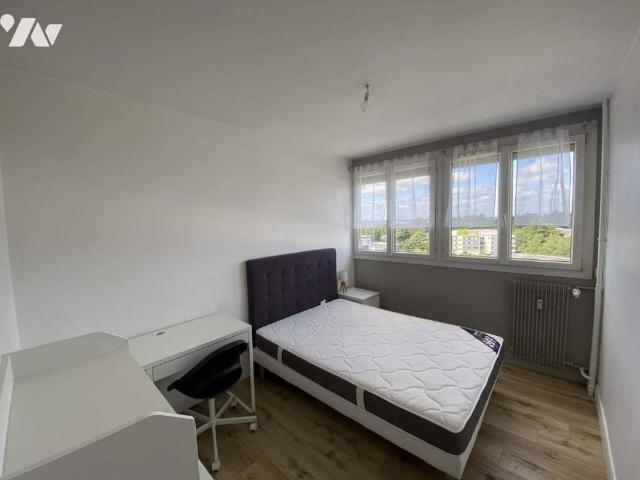 Appartement location à Rennes, Bretagne