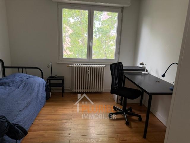 Appartement location à Strasbourg, Hoenheim