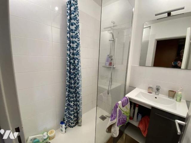 Appartement location à Rennes, Le Blosne