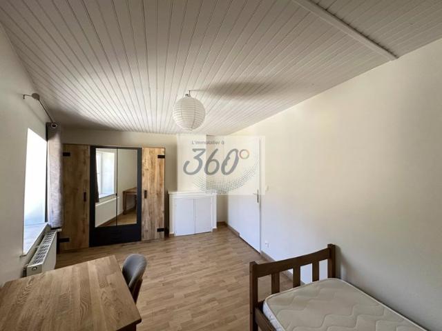 Appartement location à Mâcon, Cluny