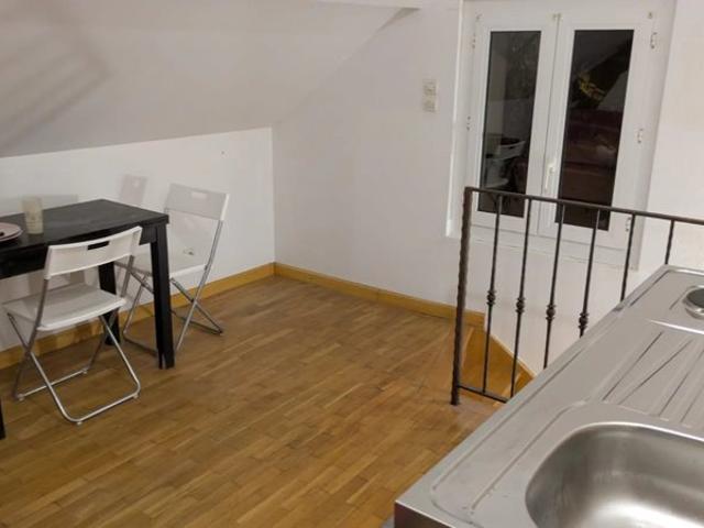 Appartement location à Orléans