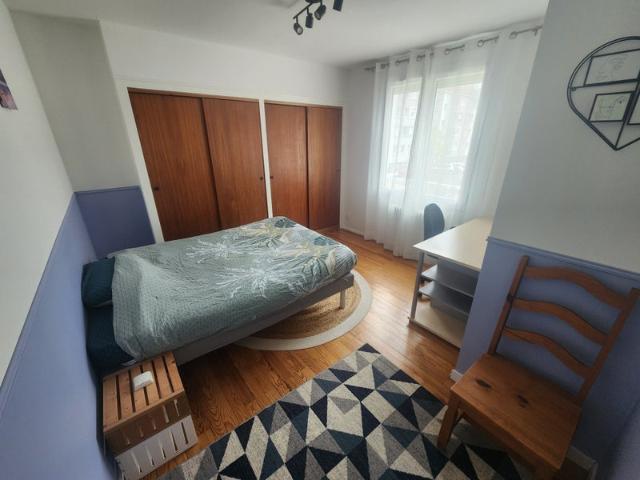 Appartement location à Trébale, Saint-Nazaire