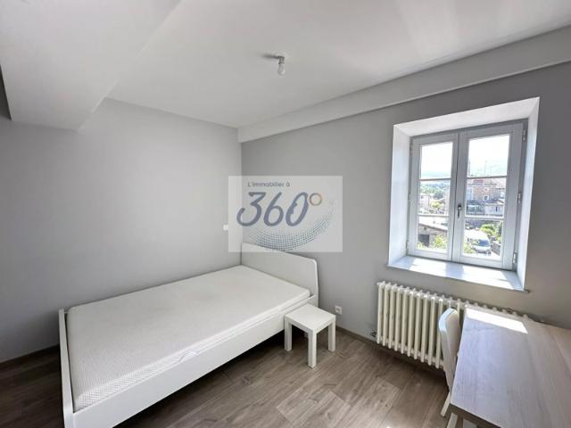 Appartement location à Mâcon, Cluny