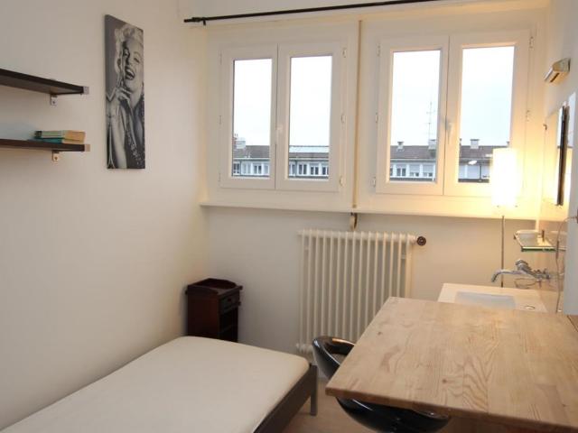 Apartment mieten in Conches