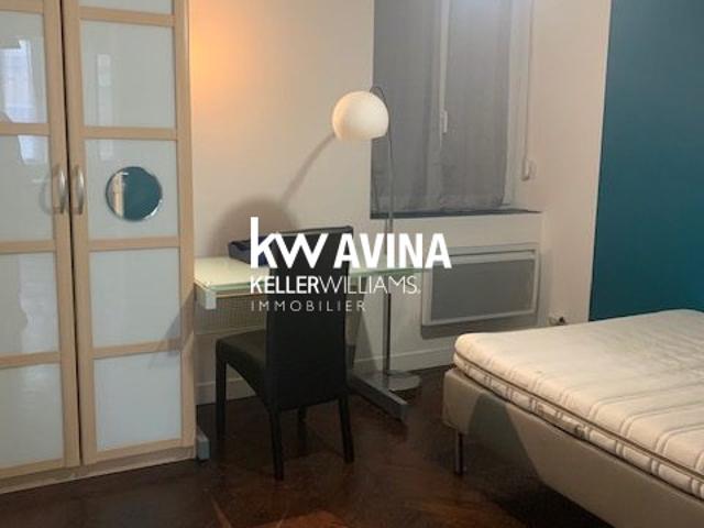 Appartement location à Lille, Lezennes