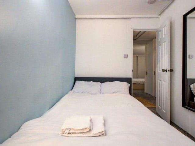 Kamer te huur in Noord, Amsterdam