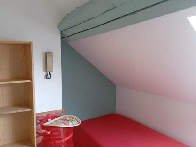 Kot location à Etterbeek, Bruxelles
