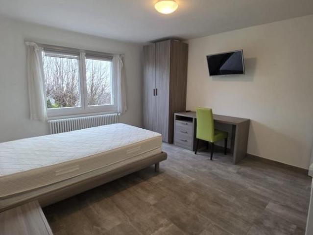 Apartment mieten in La Tène