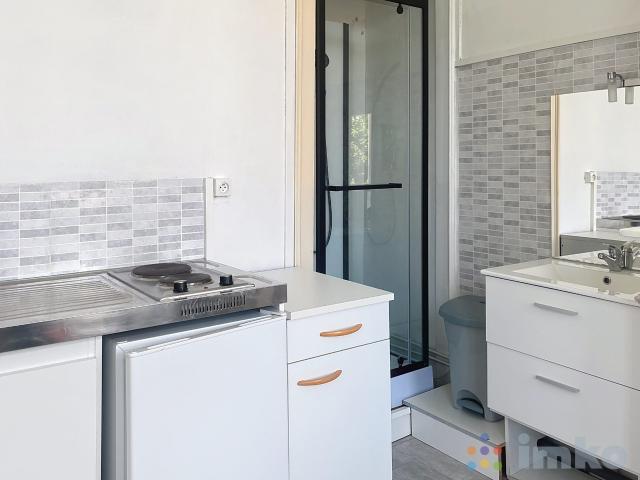 Studio location à Lille