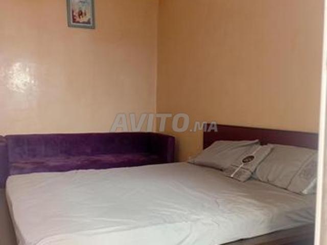 Appartement location à Anfa, Gharb-Chrarda-Beni Hssen