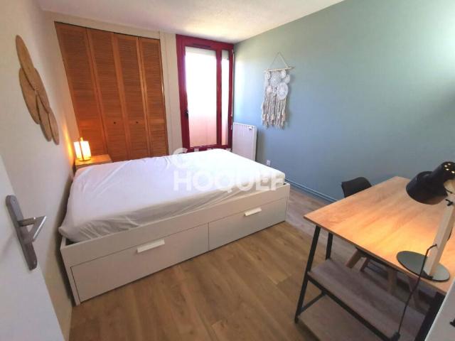 Appartement location à Bordeaux, Gradignan