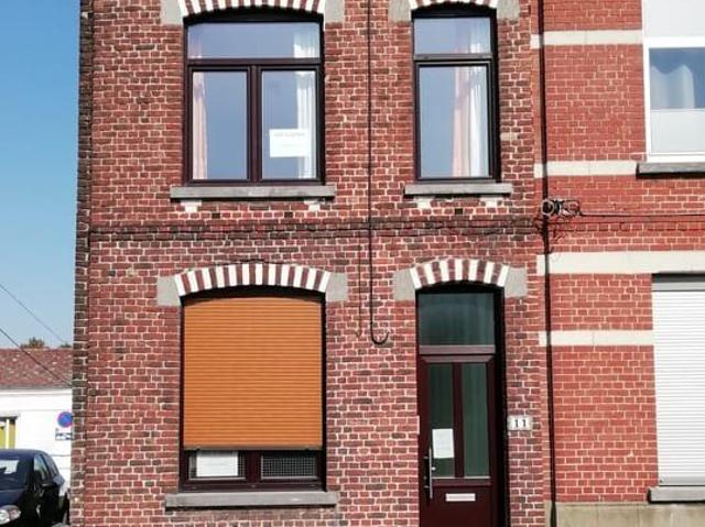 Kot location à Bergen, Wallonie