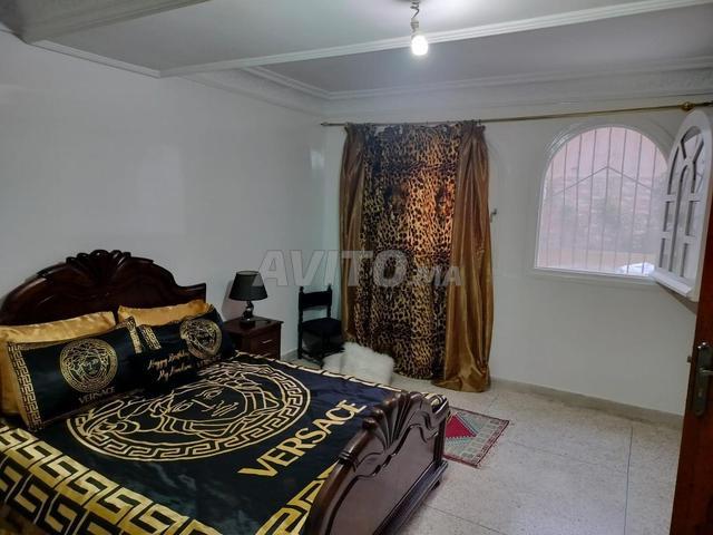 Appartement location à Centre Ville