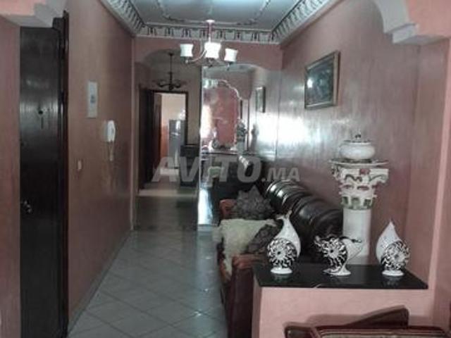 Appartement location à El Ma, Gharb-Chrarda-Beni Hssen