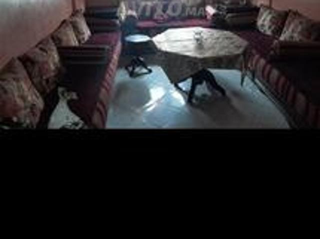 Appartement location à El Ma, Gharb-Chrarda-Beni Hssen