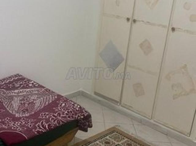Appartement location à Anfa, Gharb-Chrarda-Beni Hssen
