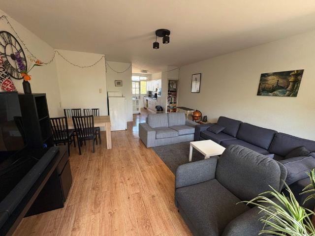 Kamer te huur in Nijmegen