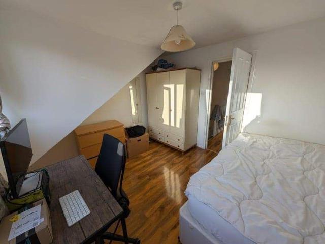 Kamer te huur in Noord, Amsterdam