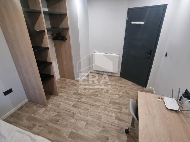 Appartement location à Annecy