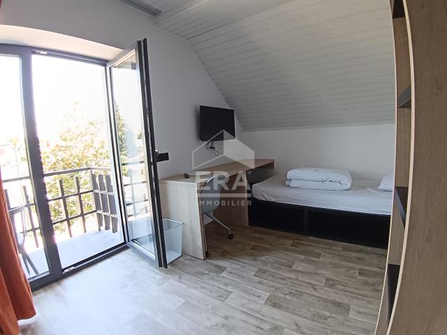 Appartement location à Annecy