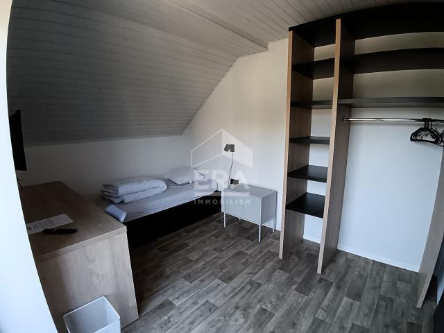 Appartement location à Annecy