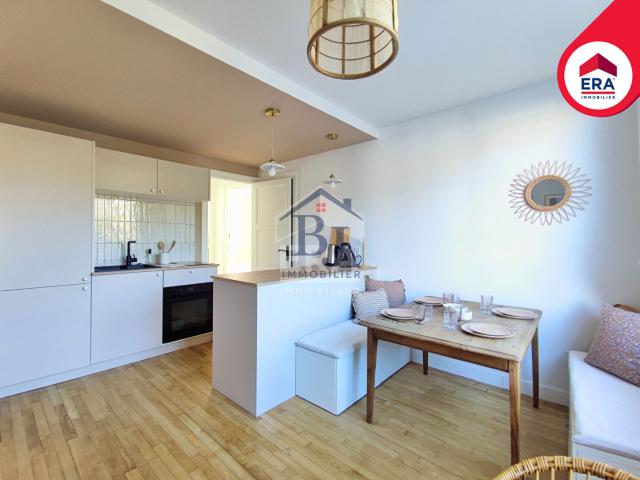 Appartement location à Rennes, Bretagne