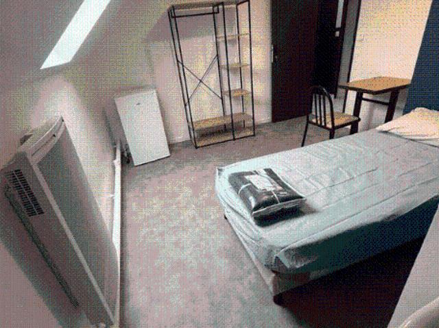Studio location à Gournay, Creil