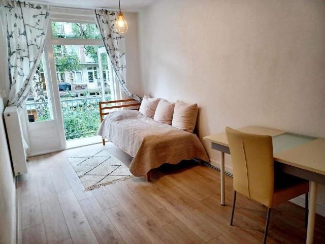 Kamer te huur in West, Amsterdam
