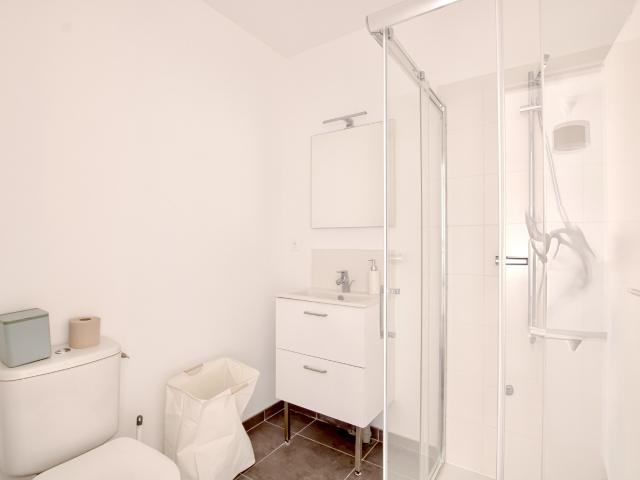 Appartement location à Bordeaux, Pessac