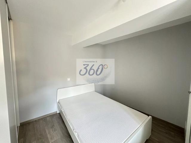 Appartement location à Mâcon, Cluny