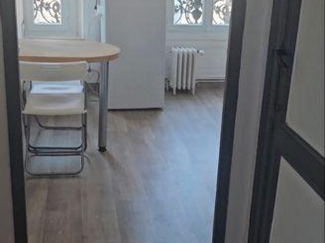 Appartement location à Bordeaux