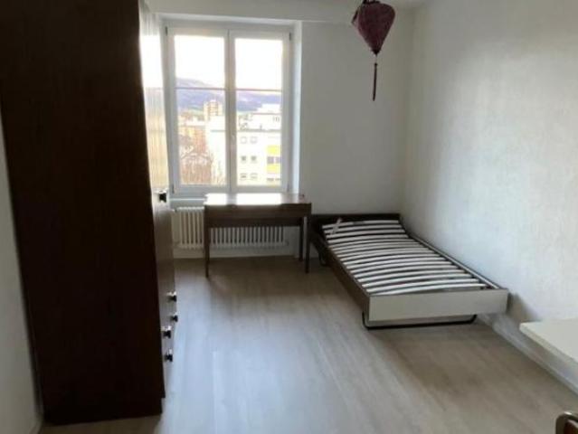 Apartment mieten in Delémont, Jura