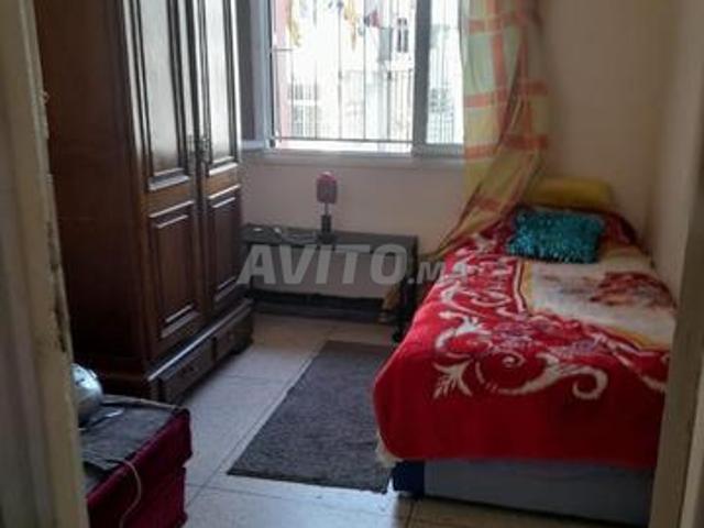 Appartement location à Anfa, Gharb-Chrarda-Beni Hssen
