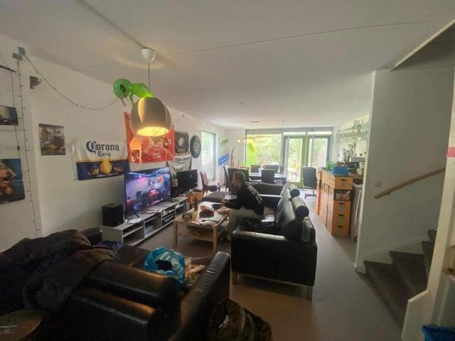 Kamer te huur in Buitenhof, Delft