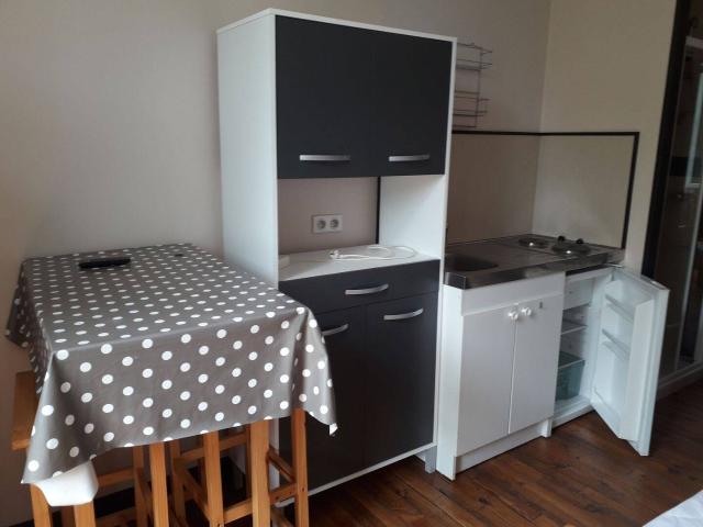 Studio location à Saint-Antoine, Tarbes