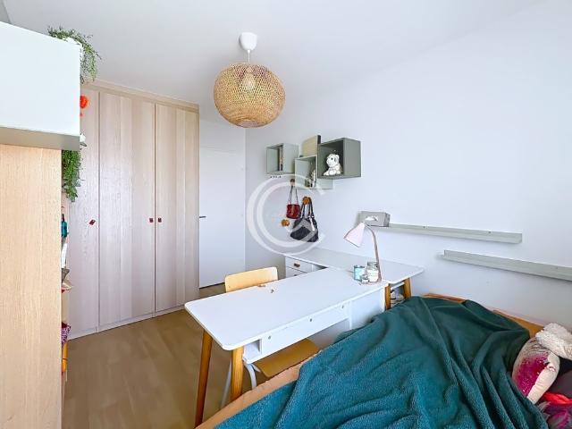 Maison location à Nanterre