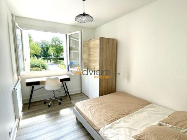 Appartement location à Orléans, Saint-jean-le-blanc