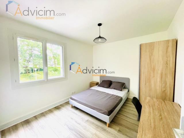 Appartement location à Orléans, Saint-jean-le-blanc
