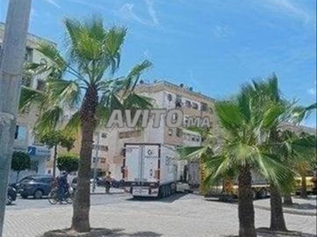 Appartement location à Anfa, Gharb-Chrarda-Beni Hssen