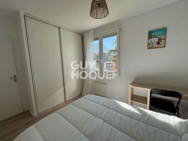Appartement location à Bordeaux, Mérignac