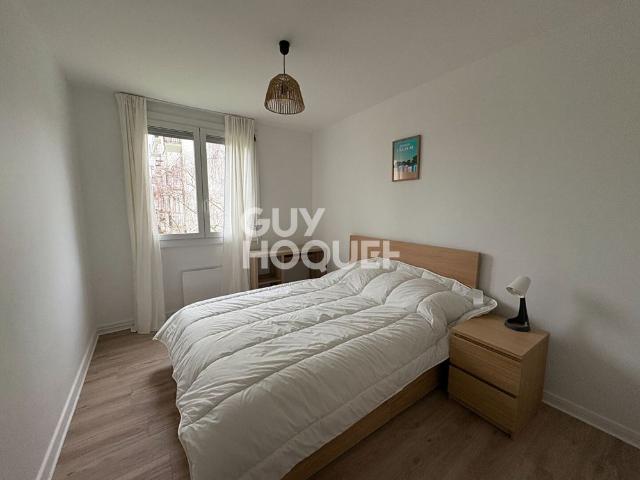 Appartement location à Centre ville, Mérignac