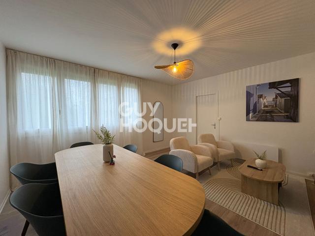 Appartement location à Bordeaux, Mérignac