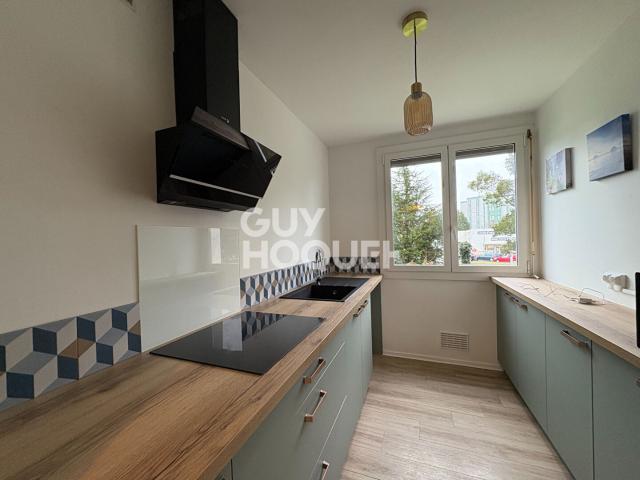 Appartement location à Bordeaux, Mérignac
