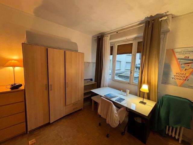 Appartement location à Nanterre, Neuilly-sur-seine