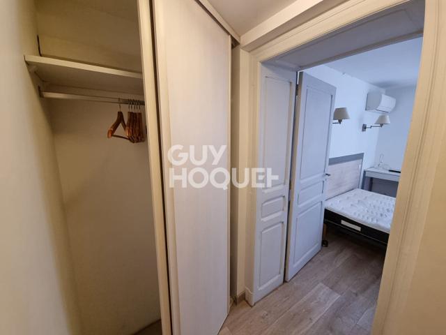 Appartement location à Albi
